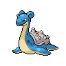 Lapras game sprite