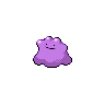 Sprite de Ditto