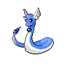 Dragonair game sprite