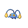 Chinchou game sprite
