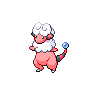 Flaaffy game sprite