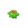 Skiploom game sprite