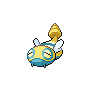 Dunsparce game sprite