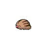 Swinub game sprite