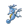 Kingdra game sprite