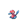Porygon2 game sprite