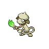 Smeargle game sprite