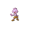 Tyrogue game sprite