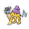 Raikou game sprite