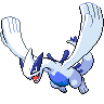 Lugia game sprite