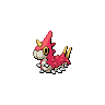 Wurmple game sprite