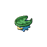 Lotad game sprite
