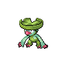 Lombre game sprite