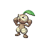 Nuzleaf game sprite