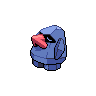 Nosepass game sprite