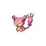 Skitty game sprite