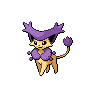 Delcatty game sprite