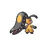Mawile game sprite