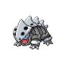Lairon game sprite