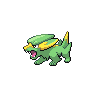 Electrike game sprite
