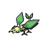 Vibrava game sprite