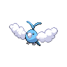 Swablu game sprite