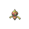 Baltoy game sprite