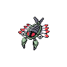 Anorith game sprite