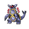 Armaldo game sprite