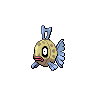 Feebas game sprite