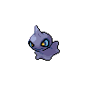 Shuppet game sprite