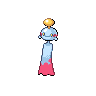 Chimecho game sprite