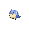 Spheal game sprite