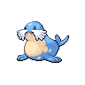Sealeo game sprite