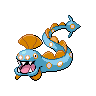 Huntail game sprite