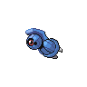 Beldum game sprite