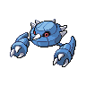Metang game sprite