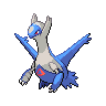 Latios game sprite