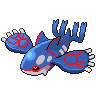 Kyogre game sprite