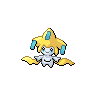 Jirachi game sprite