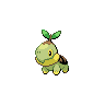 Turtwig game sprite