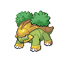 Grotle game sprite