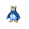 Prinplup game sprite