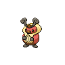 Kricketot game sprite