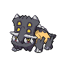 Bastiodon game sprite