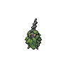 Burmy game sprite