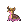 Gastrodon game sprite