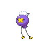 Drifloon game sprite