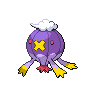 Drifblim game sprite