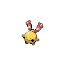 Chingling game sprite